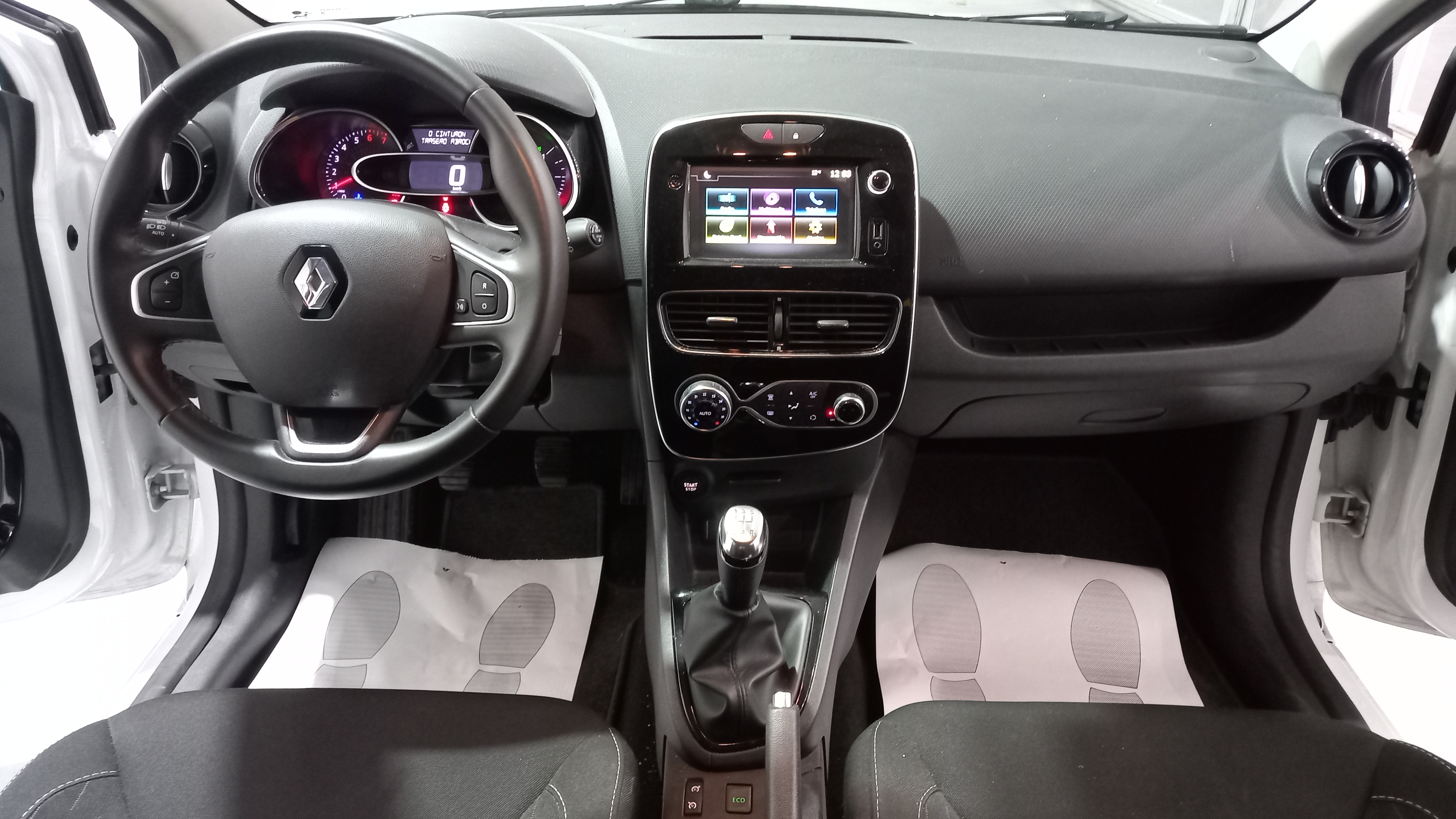 Renault Clio LIMITED TCe 90cv miniatura 11