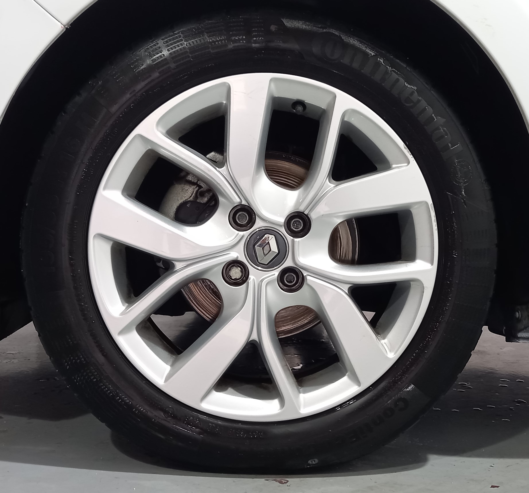 Renault Clio LIMITED TCe 90cv miniatura 12