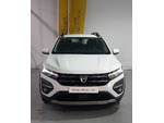DACIA SANDERO STEPWAY EXPRESSION ECO-G miniatura 3