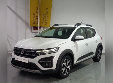 DACIA - SANDERO