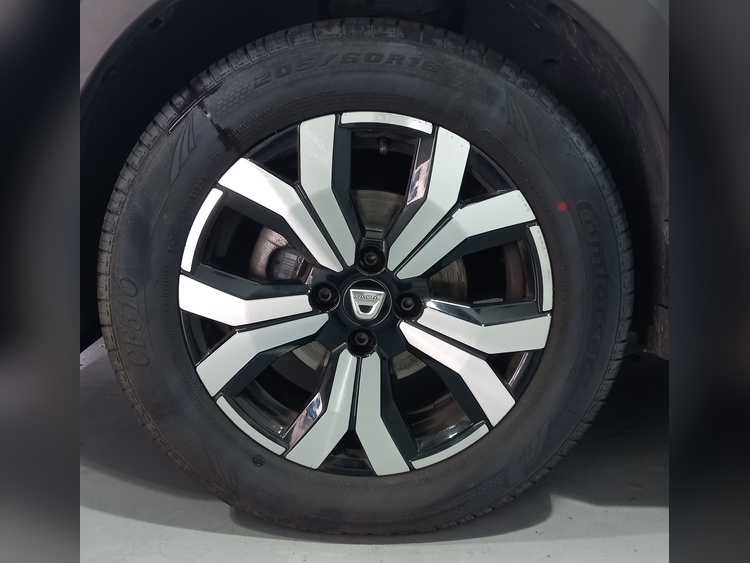 DACIA SANDERO STEPWAY EXPRESSION ECO-G foto 12