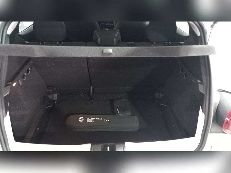DACIA SANDERO STEPWAY EXPRESSION ECO-G foto 7