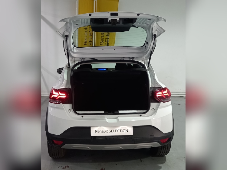 DACIA SANDERO STEPWAY EXPRESSION ECO-G foto 6