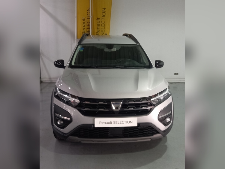 Dacia Jogger EXTREME ECO-G foto 3