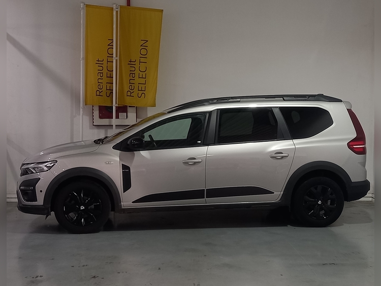 Dacia Jogger EXTREME ECO-G foto 4