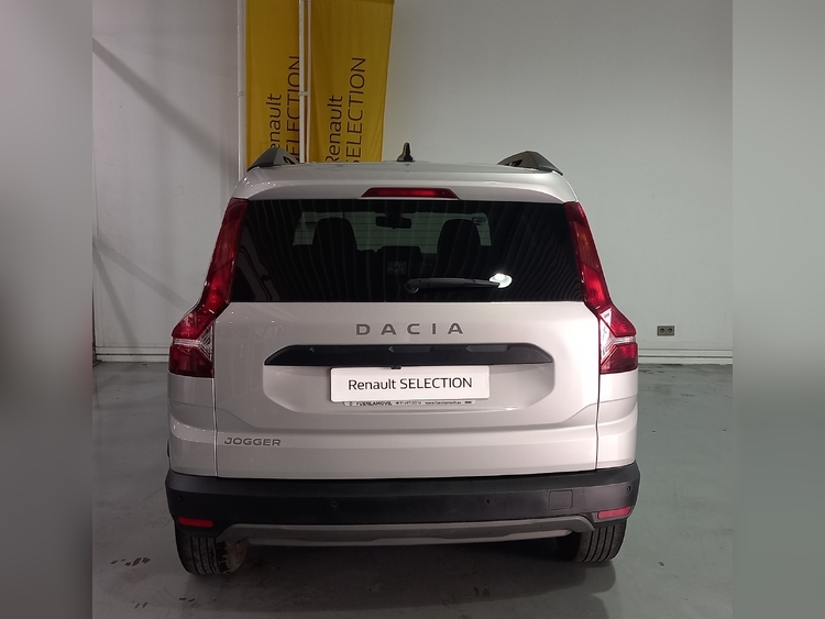 Dacia Jogger EXTREME ECO-G foto 5