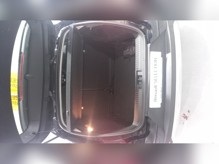 RENAULT CAPTUR EVOLUTION Tce 100cv GLP foto 5