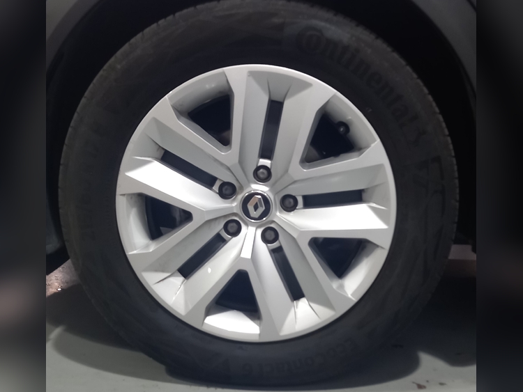 RENAULT CAPTUR EVOLUTION Tce 100cv GLP foto 13