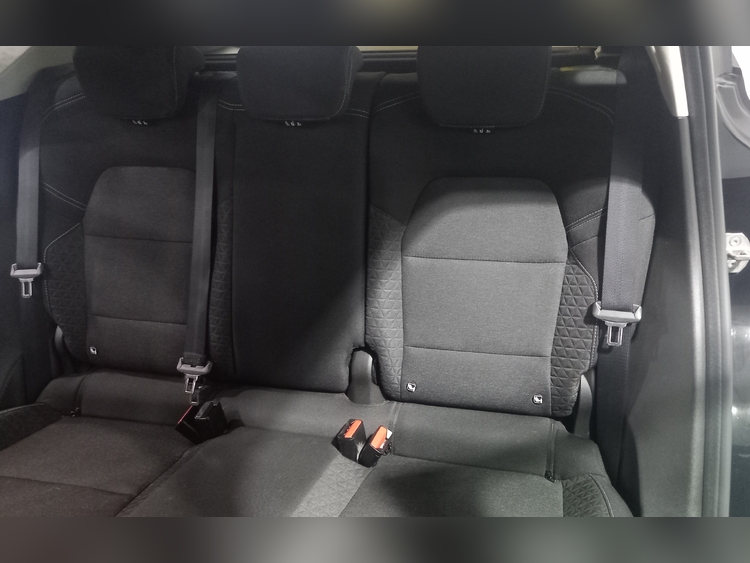 RENAULT CAPTUR EVOLUTION Tce 100cv GLP foto 12