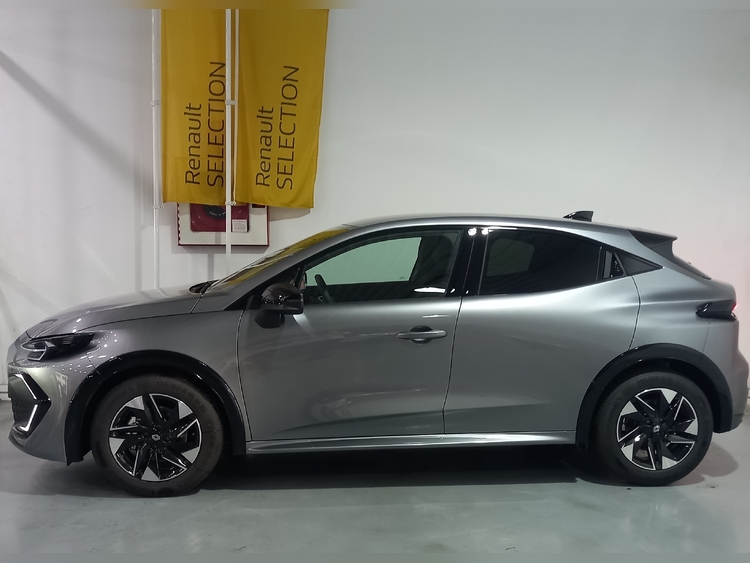 RENAULT CLIO VI TECHNO Full HYBRID 160cv foto 4