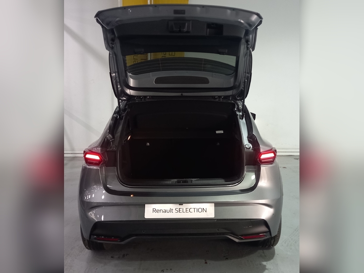 RENAULT CLIO VI TECHNO Full HYBRID 160cv foto 6