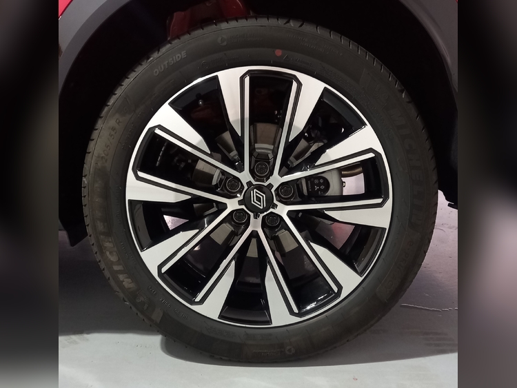 RENAULT AUSTRAL TECHNO Full HYBRID 160cv foto 8