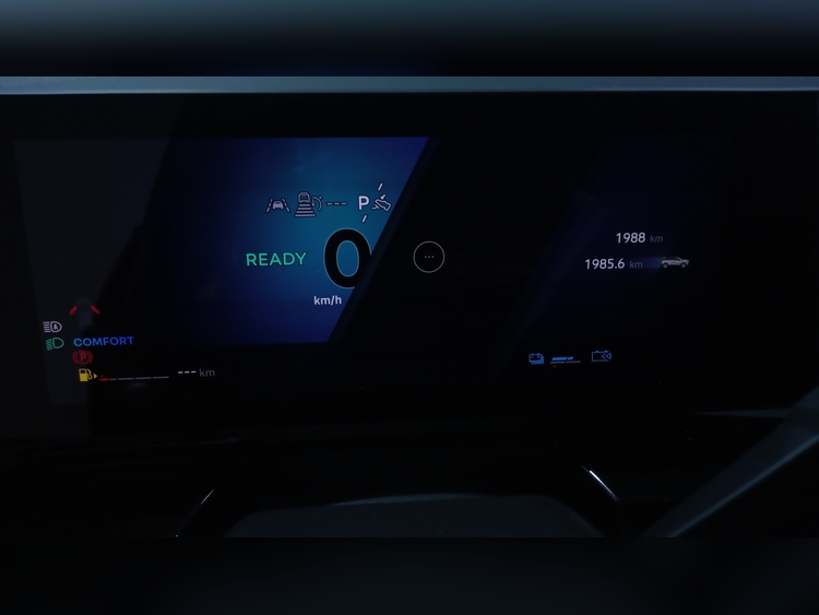 RENAULT AUSTRAL TECHNO Full HYBRID 160cv foto 12