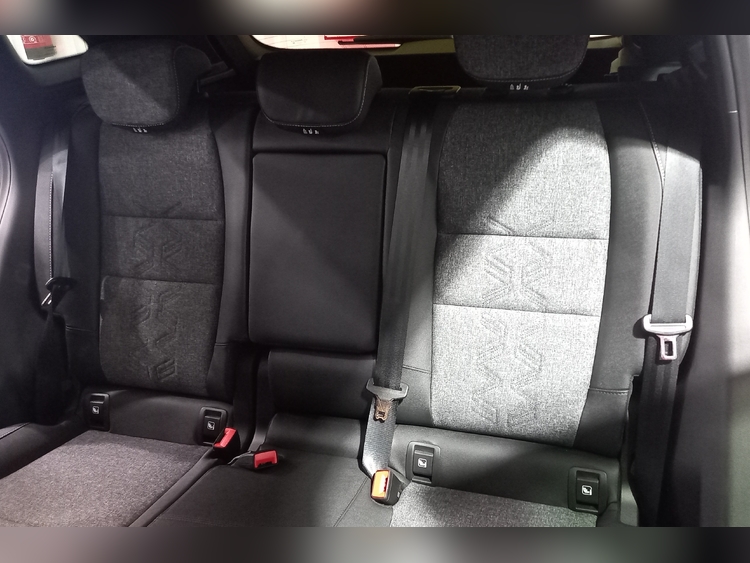 RENAULT AUSTRAL TECHNO Full HYBRID 160cv foto 14