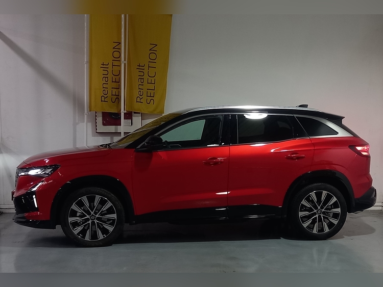 RENAULT AUSTRAL TECHNO Full HYBRID 160cv foto 4