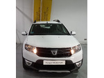 Dacia Sandero Stepway CONFORT TCe 90cv miniatura 4