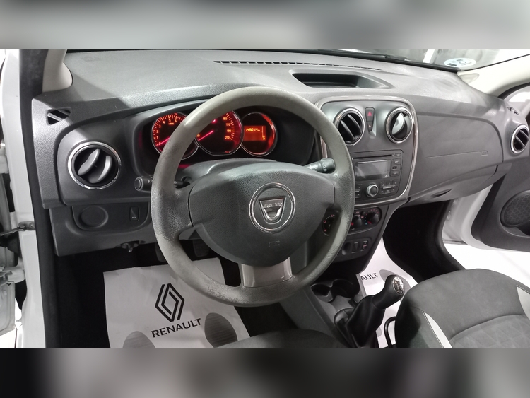 Dacia Sandero Stepway CONFORT TCe 90cv foto 11