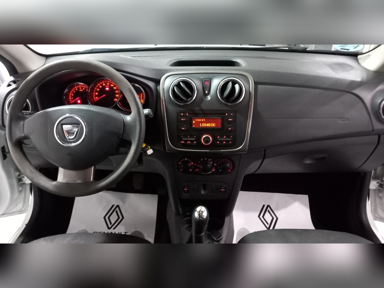 Dacia Sandero Stepway CONFORT TCe 90cv foto 9