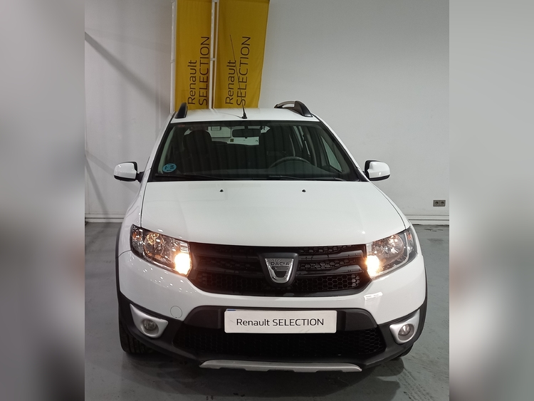 Dacia Sandero Stepway CONFORT TCe 90cv foto 4