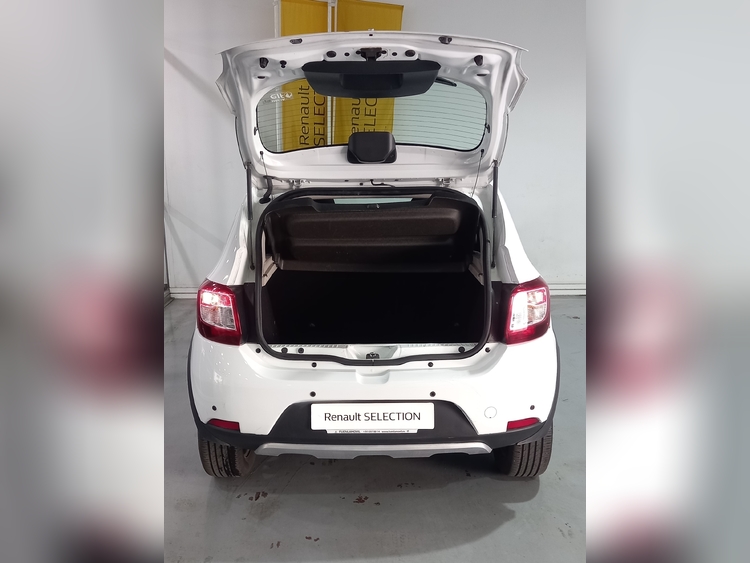 Dacia Sandero Stepway CONFORT TCe 90cv foto 6