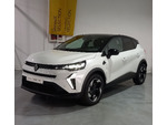 Renault Captur TECHNO Full HYBRID 160cv miniatura 2
