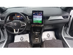 Renault Captur TECHNO Full HYBRID 160cv miniatura 14