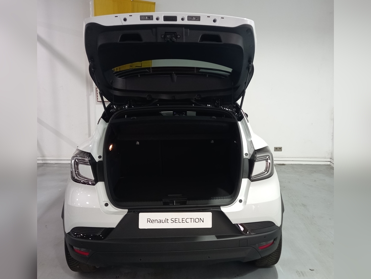 Renault Captur TECHNO Full HYBRID 160cv foto 6
