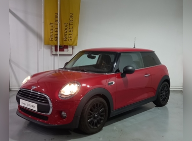 Mini - One D