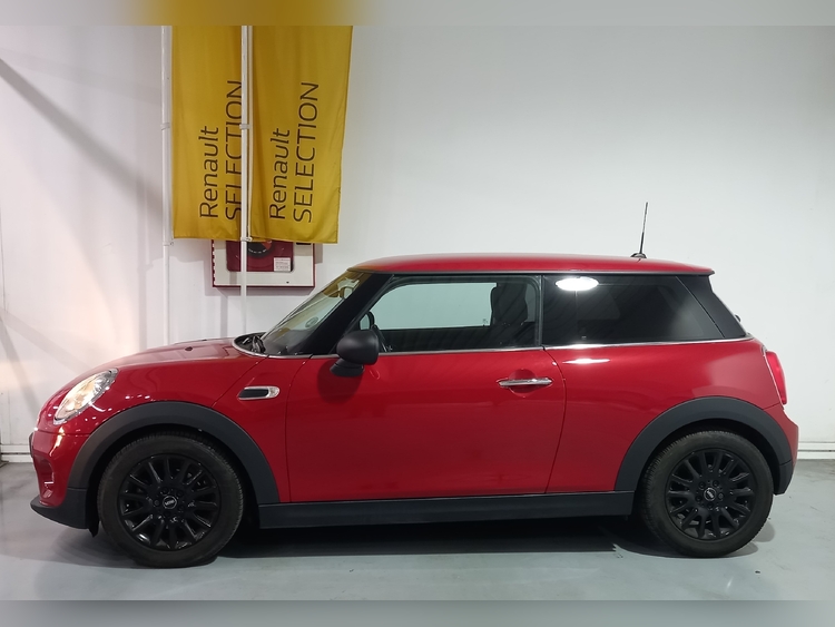 Mini One D 116cv foto 4