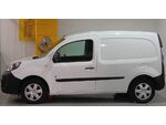 Renault Kangoo Z.E. Furgón Flexi miniatura 3