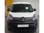 Renault Kangoo Z.E. Furgón Flexi miniatura 4