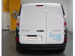 Renault Kangoo Z.E. Furgón Flexi miniatura 5