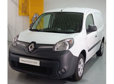 Renault - Kangoo Z.E.