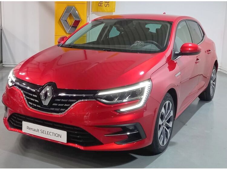 Renault Megane E-TECH Zen  foto 2