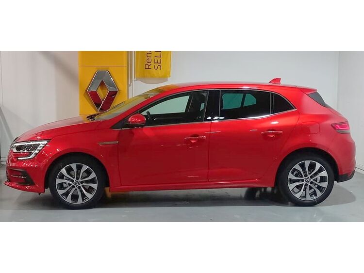 Renault Megane E-TECH Zen  foto 3