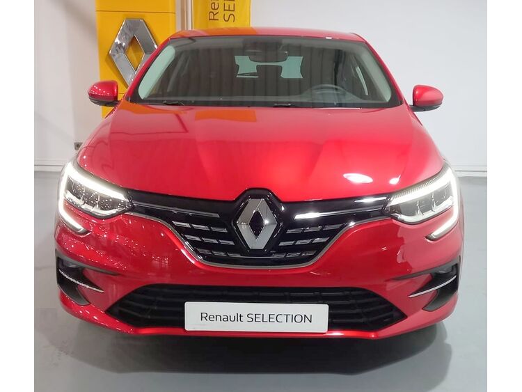 Renault Megane E-TECH Zen  foto 5