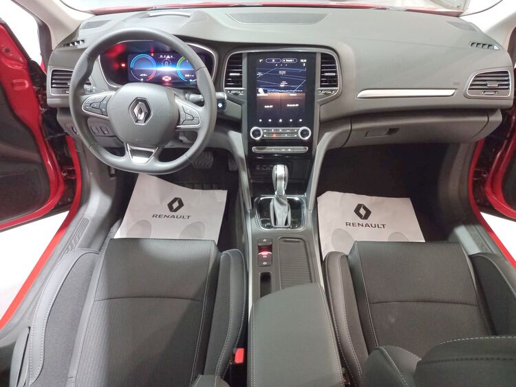 Renault Megane E-TECH Zen  foto 7