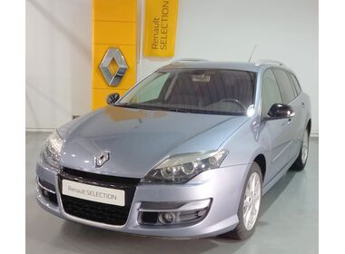 Renault - Laguna