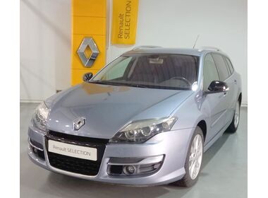 Desviarse mando pianista Renault Laguna 5500€ - Segunda mano y ocasión