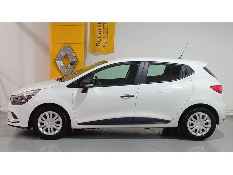 Renault Clio 1.5dCi SS Energy Business  foto 3