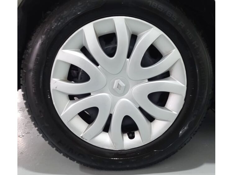 Renault Clio SS Energy Business  foto 11