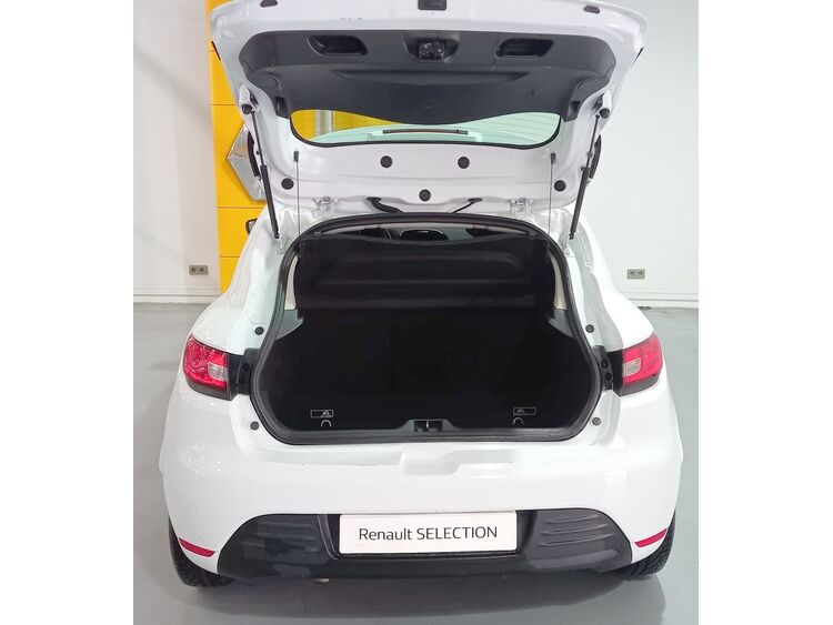 Renault Clio SS Energy Business  foto 5