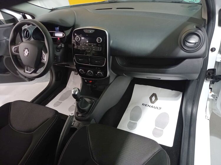 Renault Clio SS Energy Business  foto 7