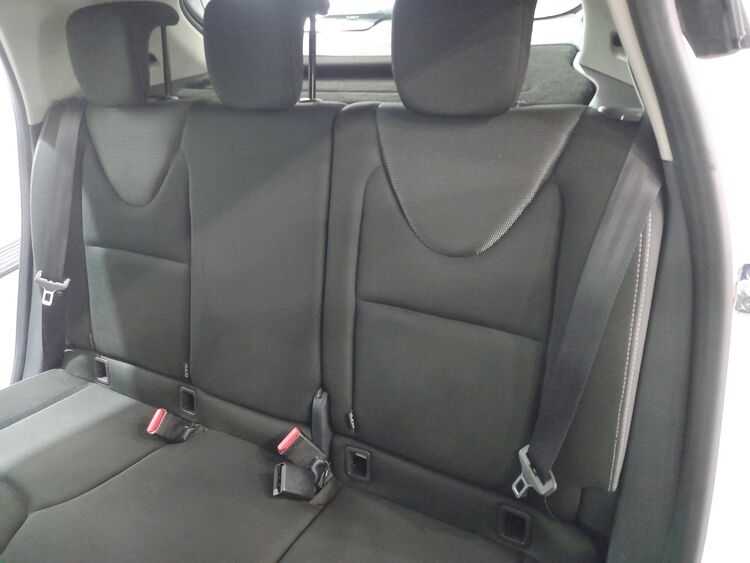 Renault Clio SS Energy Business  foto 9