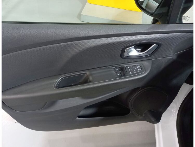 Renault Clio SS Energy Business  foto 8