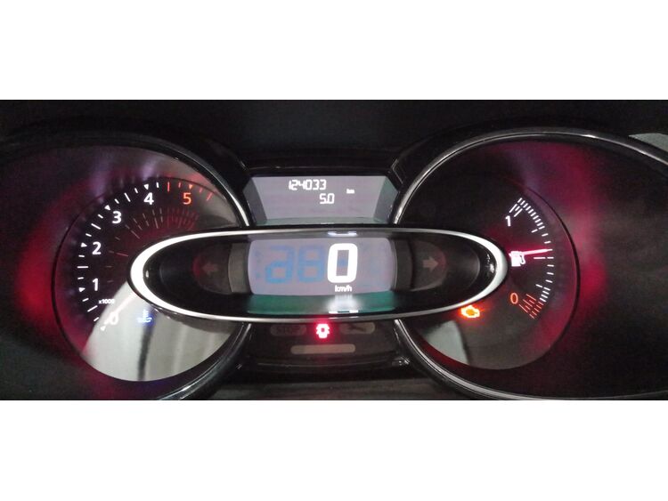 Renault Clio SS Energy Business  foto 10