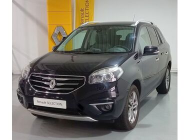 Renault - Koleos
