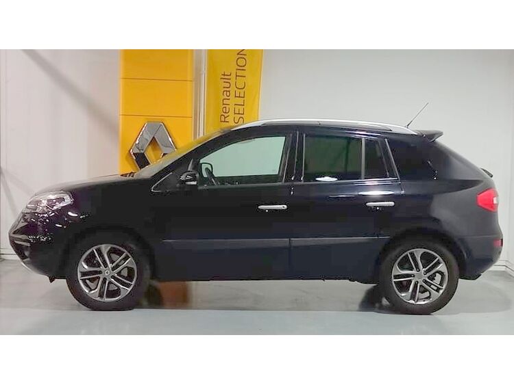 Renault Koleos 2.0dCi Privilege Aut. 4x4 foto 3
