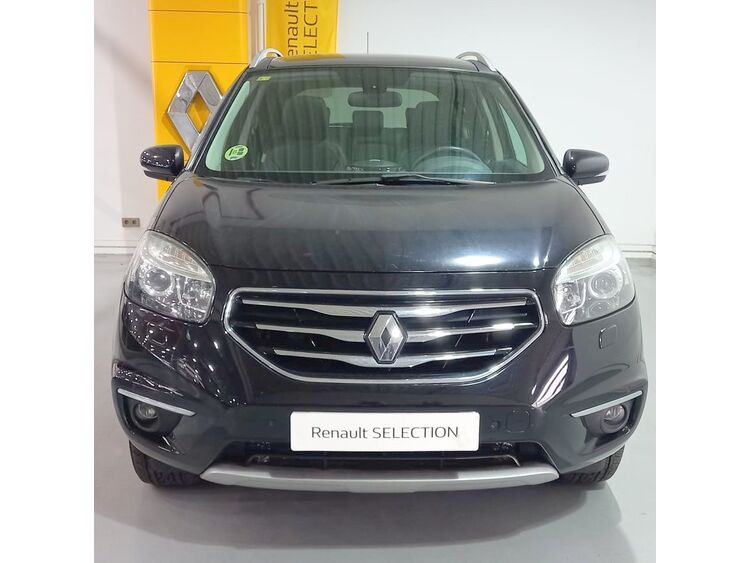 Renault Koleos 2.0dCi Privilege Aut. 4x4 foto 4