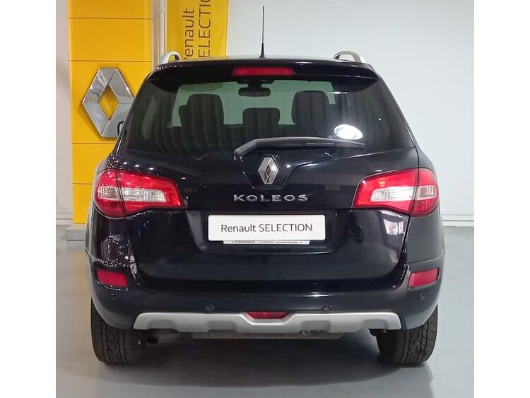 Renault Koleos 2.0dCi Privilege Aut. 4x4 foto 5